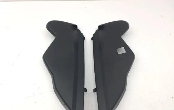 Lexus IS III XE30 Dashboard side end trim 5531853070 5531753100