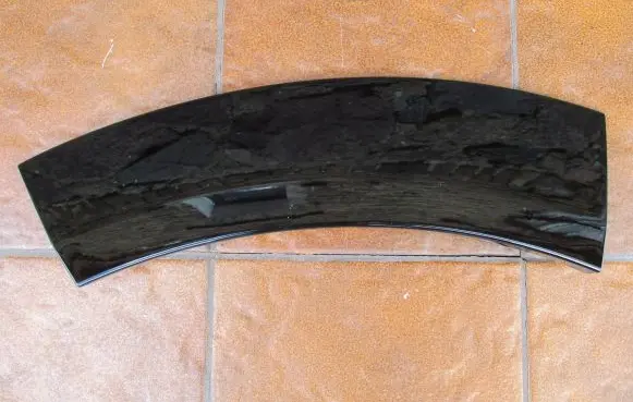 KIA Soul Rear arch trim B2F46AB5B0