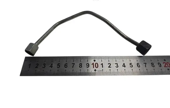 Citroen Berlingo Fuel line pipe 