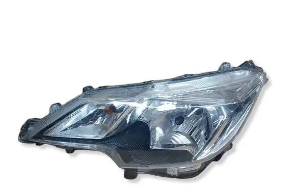 Mitsubishi Space Star Headlight/headlamp 