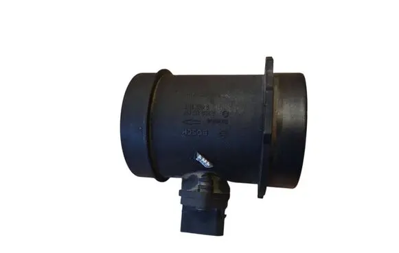 BMW X5 E53 Mass air flow meter 1433567 0280217814