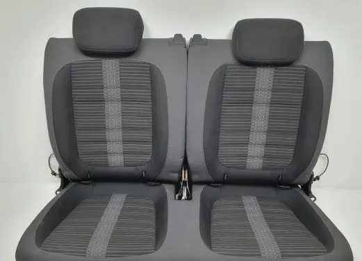 Volkswagen New Beetle Rear seat 5C5LBH313AC