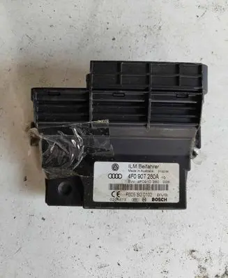 Audi A6 S6 C7 4G Other control units/modules 4F0907280A F005S00102