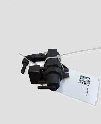 BMW 1 E81 E87 Turbo solenoid valve 7805391 7102063 07T317