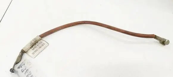 Opel Vectra C Positive cable (battery) 24450119