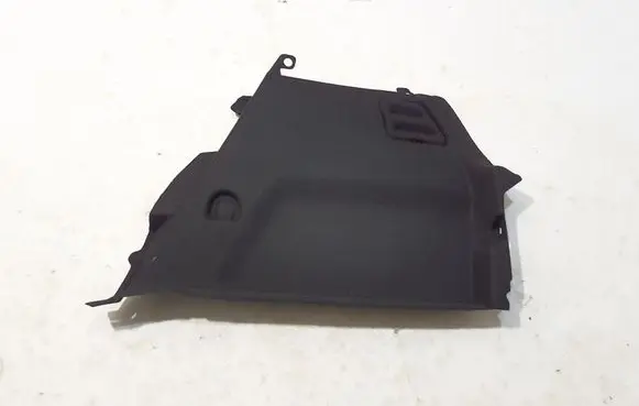 Renault Clio V Trunk/boot side trim panel 849501783R