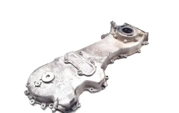 Fiat Doblo Oil pump 55232196