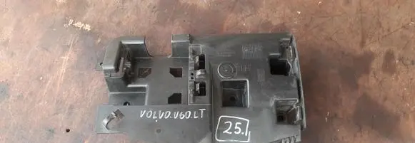 Volvo V60 Rear bumper mounting bracket 31352284