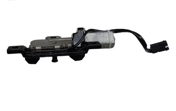Tailgate/trunk/boot lift motor