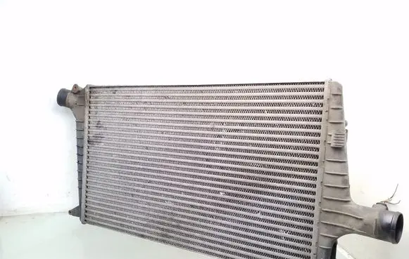 Audi A6 S6 C5 4B Intercooler radiator 4B0145805