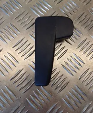 Volkswagen Polo V 6R Engine bonnet (hood) release handle 6R1823533