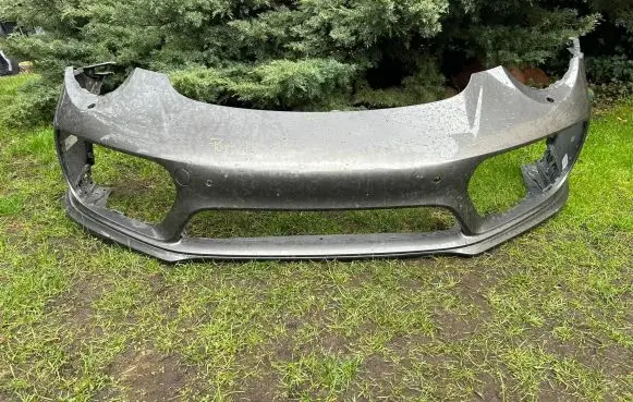 Porsche 911 991 Front bumper 99150531119