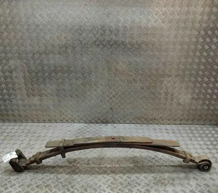 Volkswagen Amarok Rear leaf spring 2H0511151BG