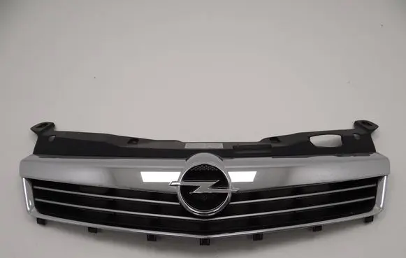 Opel Astra H Front grill 13225775 13225796 13225792