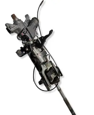 BMW 5 E39 Steering wheel axle set 6751667 1095824 181102
