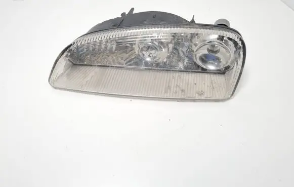 Front fog light