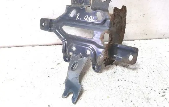 Mazda CX-5 Blind spot radar bracket 