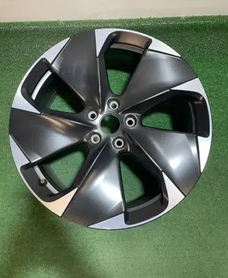 Cupra Born R19 alloy rim 10E601025