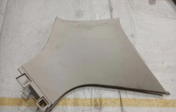 Volkswagen PASSAT B8 (D)pillar trim (top) 3G9867245 1065710000