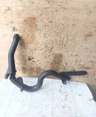 BMW 5 E60 E61 Engine coolant pipe/hose 7780001