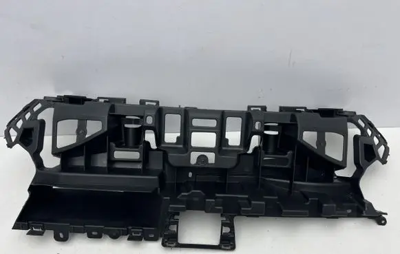 Toyota Aygo X Engine bonnet/hood lock trim molding SULIK1