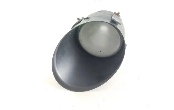 Toyota Tundra II Front fog light
