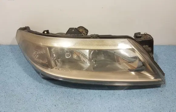 Renault Laguna II Headlight/headlamp