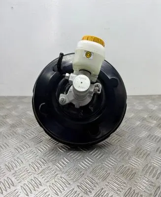 Subaru BRZ Brake booster