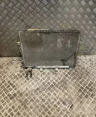 Mercedes-Benz E W211 A/C cooling radiator (condenser) A2115000154 2115000154