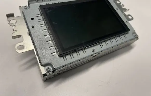 Volvo V70 Screen/display/small screen 31357024