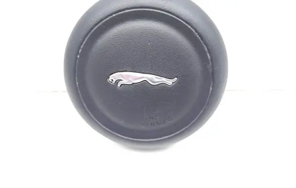 Jaguar XE Steering wheel airbag GX73043B13AD 0589P1000623 308948299W41AE