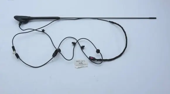 Ford Transit VII Aerial GPS antenna BK3T18812HA AV1T18828AA