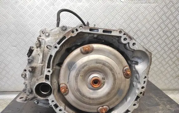 Nissan X-Trail T31 Automatic gearbox 1XK0D