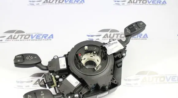 BMW M6 Wiper turn signal indicator stalk/switch 9204505