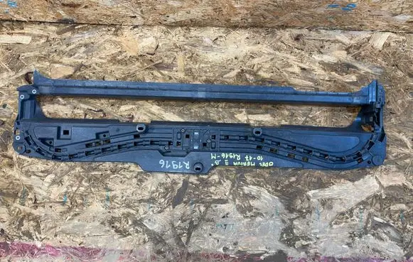 Opel Meriva B Sunroof frame 3000022542 R1916-M