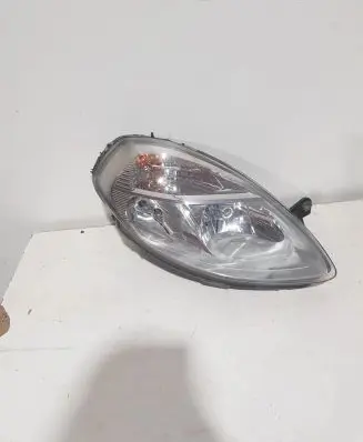 Lancia Musa Headlight/headlamp