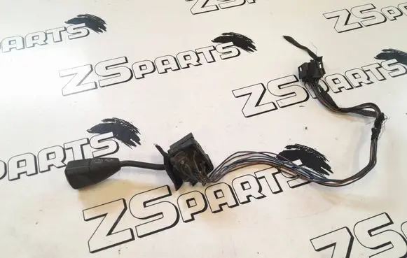 BMW 3 E36 Front wiper blade arm