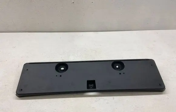 Ford Kuga III Number Plate Surrounds Holder Frame LV4B17A385A D2A3B