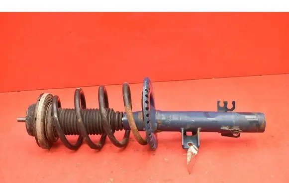 Volkswagen Transporter - Caravelle T5 Front shock absorber/damper 1266230012