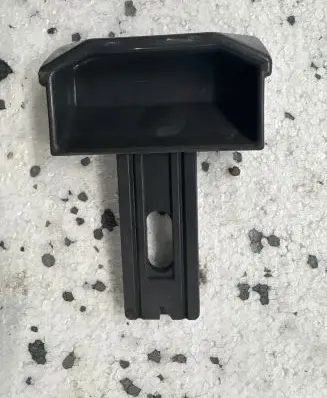 Mercedes-Benz Vito Viano W638 Hand brake release handle A6384270120
