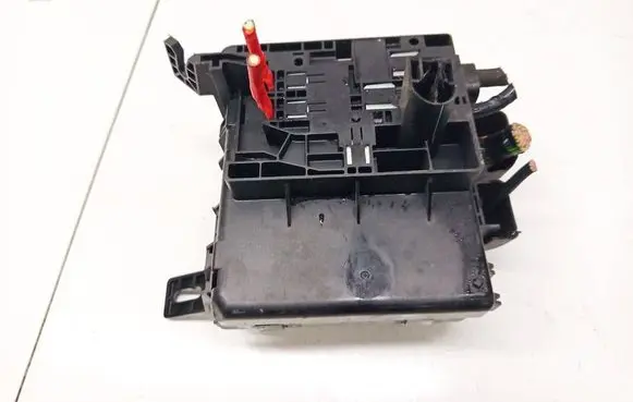 Ford Ka Fuse box set J7BT12A581JJG