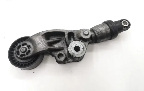 Mazda CX-5 Alternator belt tensioner SH0115980