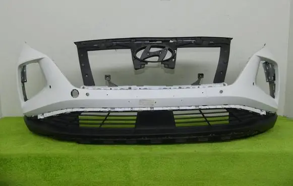 Hyundai Tucson IV NX4 Front bumper 86511-N7000