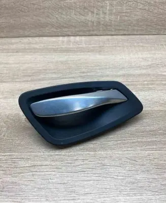 BMW 3 E90 E91 Rear door interior handle 7144545 7144547