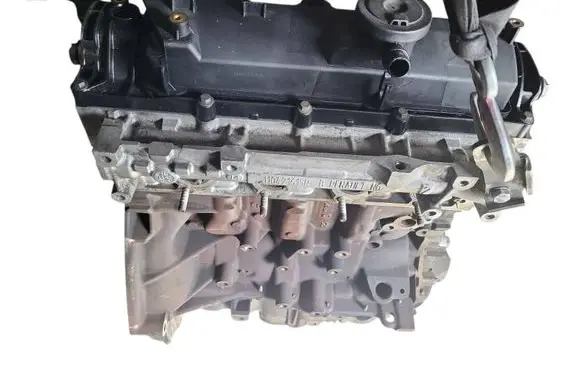 Renault Megane III Engine K9KA636