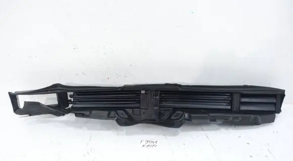 BMW X5 G05 Intercooler air guide/duct channel 22677510