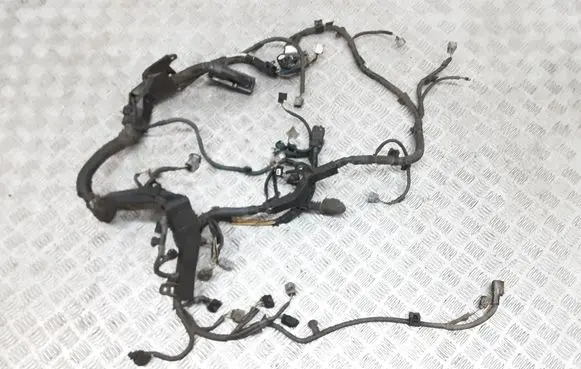Toyota RAV 4 (XA30) Engine installation wiring loom 5779NA1
