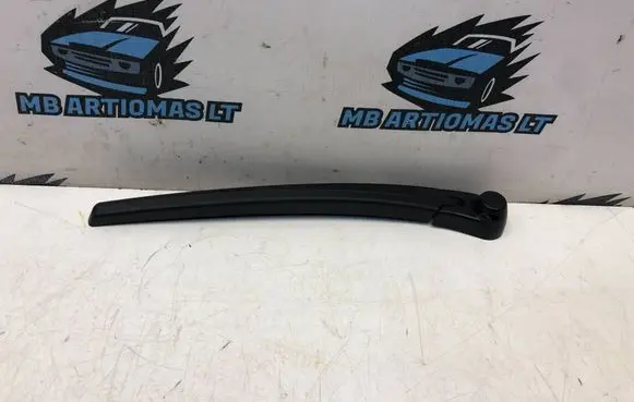 Seat Altea XL Rear wiper blade arm 5P0955435 179666