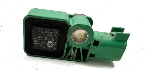Volvo XC60 Airbag deployment crash/impact sensor 31264409 9W8314B345AB