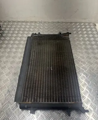 Audi A3 S3 8P Coolant radiator 1K0121251DL
